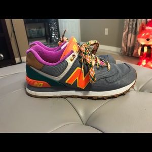 New Balance Trainers